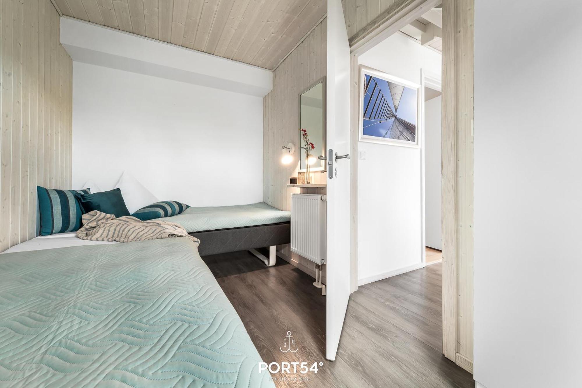 Ferienhaus Duenenvilla Ostseeblick Marina Wendtorf Exterior foto