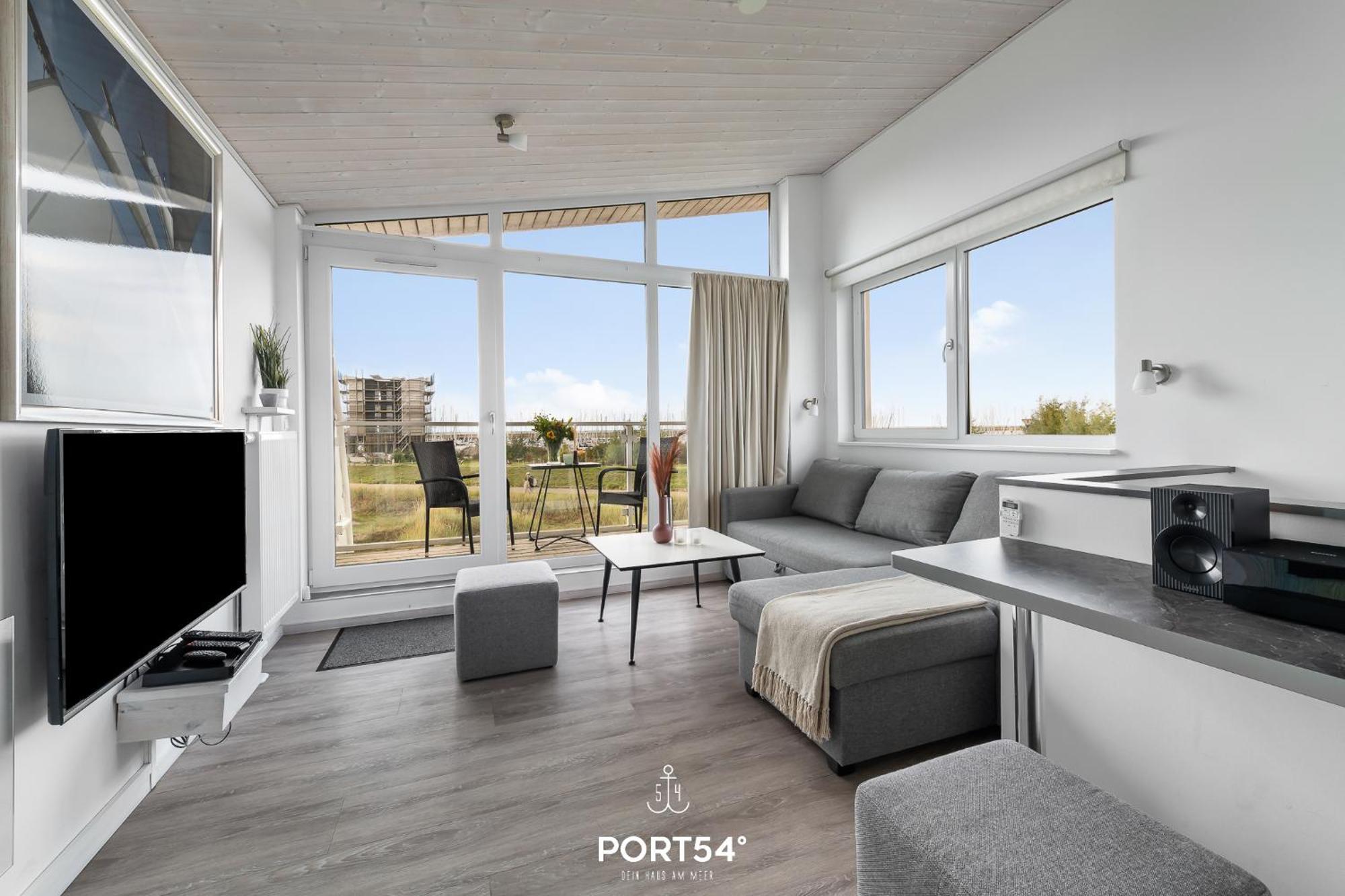 Ferienhaus Duenenvilla Ostseeblick Marina Wendtorf Exterior foto